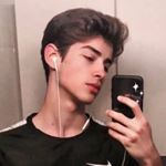 Profile Picture of Seth😈 (@seth_mathews_18) on Instagram