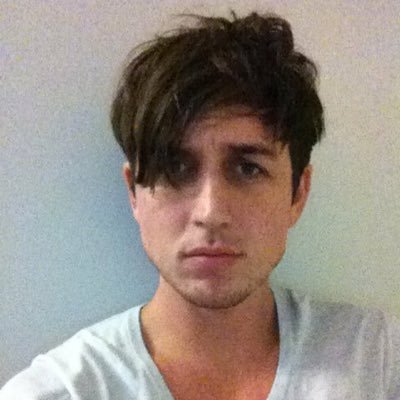 Profile Picture of Will Blake (@WillBlakeUK) on Twitter