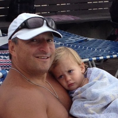 Profile Picture of James Petropoulos (@jtrops60) on Twitter