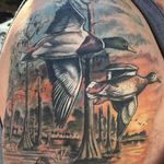Profile Picture of Joey Bagwell (@joeybagwelltattoo) on Instagram