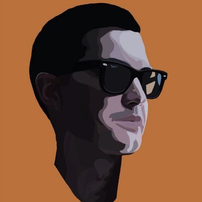 Profile Picture of Ben Brewer (@leichenwarm) on Twitter