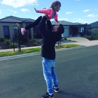 Profile Picture of David Longden (@longden_david) on Instagram