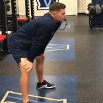 Profile Picture of Andrew Mullen M.S., CSCS (@mullen_strength) on Instagram
