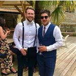 Profile Picture of Adam Luxton (@luxton92) on Instagram