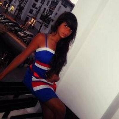 Profile Picture of Nouhaila.Zoubidi (@NoUhAiLaZou) on Twitter