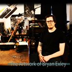Profile Picture of Bryan Exley (@artbybryan) on Instagram