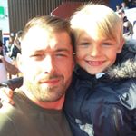 Profile Picture of Jonathan Cahill (@johnny_c1984__) on Instagram