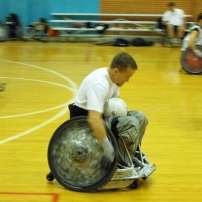 Profile Picture of Brandon S. Crider (@Criderman) on Twitter