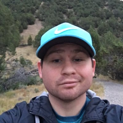 Profile Picture of Ryan Burnham (@RyanBur62207424) on Twitter