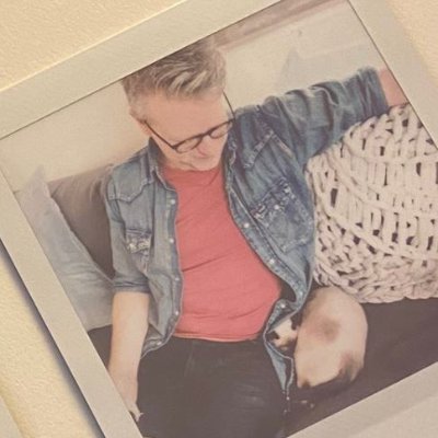 Profile Picture of Mike🌵black (@kurtruslfanclub) on Twitter