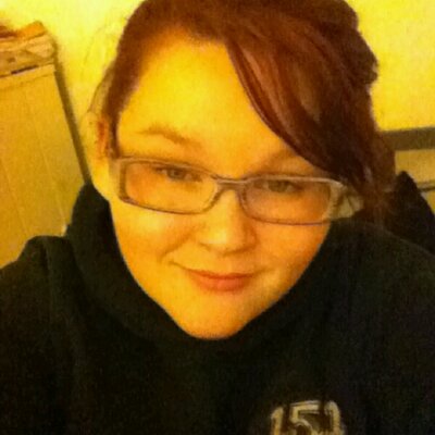 Profile Picture of Amber Swann (@amberswann14) on Twitter