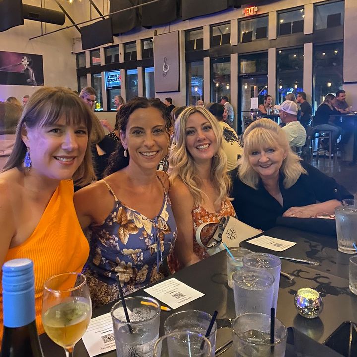 Erin Madden - Tiktok Profile Picture of Erin Madden (@erin.madden_123) on Tiktok