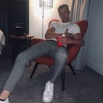 Profile Picture of Adam Benham (@adam.benhamm) on Instagram