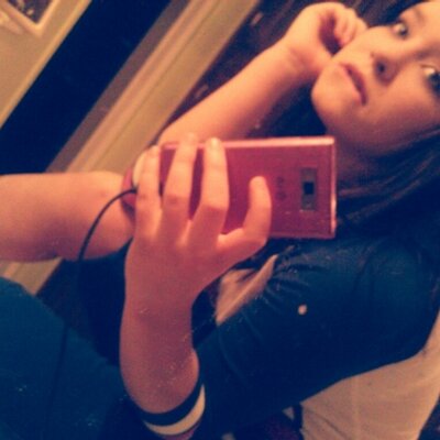 Profile Picture of Caitlin Sharpe (@sharpe_caitlin) on Twitter