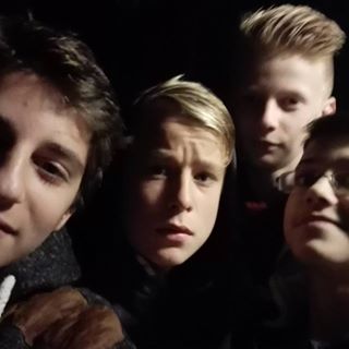 Profile Picture of Erik Hubeny (@erik.hubeny) on Facebook