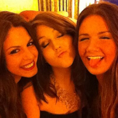 Profile Picture of Sarah Clapper (@SarahClapper1) on Twitter