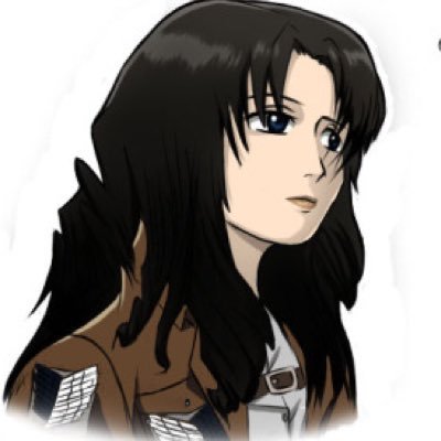 Profile Picture of Carly Ackerman (@RivaMikaChild) on Twitter