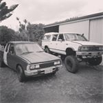 Profile Picture of Adam Clark (@addz_garage) on Instagram
