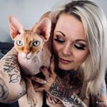 Profile Picture of Cindy_von_AlleMeineFarben (@cindy_von_allemeinefarben) on Instagram