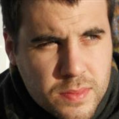 Profile Picture of Diego Yañez (@diegoyanez) on Twitter