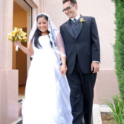 Profile Picture of Yvette Campbell (@Yvetteskeez) on Twitter