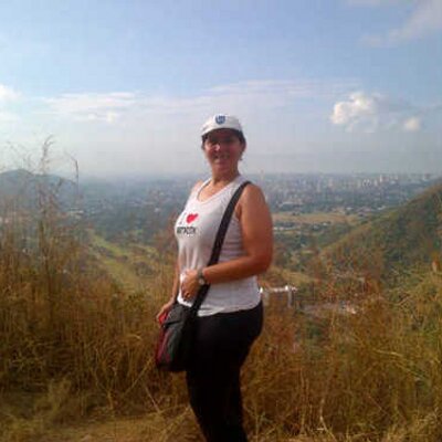 Profile Picture of Lilibeth Rodriguez (@lilyrodmar) on Twitter