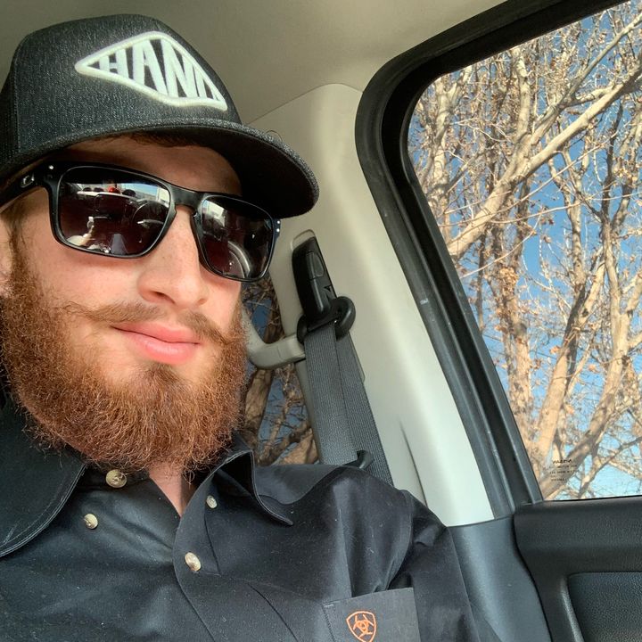 Profile Picture of samuel_metcalf (@samuel_metcalf) on Tiktok