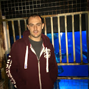 Profile Picture of Michael Patch (@m1patch) on Youtube