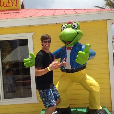 Profile Picture of Austin Tezza (@A_TEZZA) on Twitter