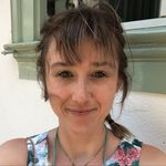 Profile Picture of Veronika Rupp (@vronibohni) on Instagram