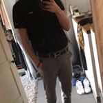 Profile Picture of Erik Hallgren (@erikhallgren__) on Instagram