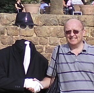 Profile Picture of Stephen Besley (@stephen.besley.5) on Facebook