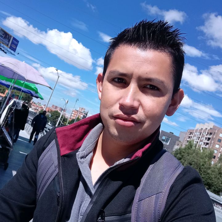 Profile Picture of Leonaldo Cantor (@leonaldocantor) on Tiktok