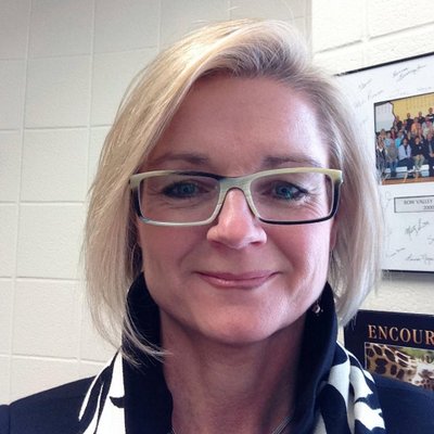 Pam Davidson - Twitter Profile Picture of Pam Davidson (@@PamDavEd) on Twitter