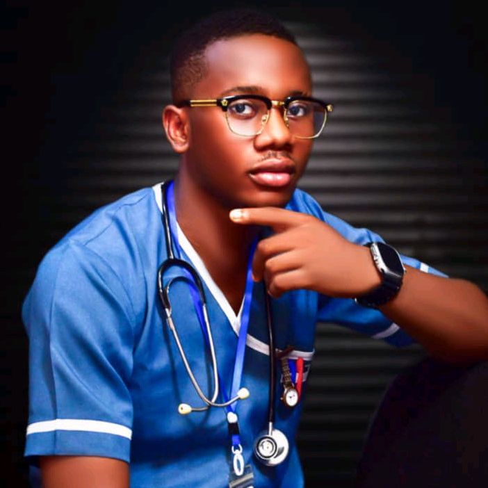 Profile Picture of Divine kosisochukwu👑 (@peterdivine03) on Tiktok