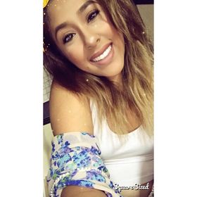 Lorena Jasso-Guevara - Pinterest Profile Picture of Lorena Jasso-Guevara (@lorenaisabella) on Pinterest