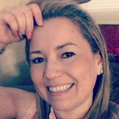 Profile Photo of Eileen Cedeno (@BlueBloom75) on Twitter