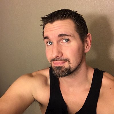 Profile Picture of Travis Kubik (@kubie6942) on Twitter