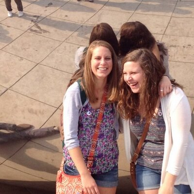Profile Picture of Emily  Keefer (@Keeferem) on Twitter