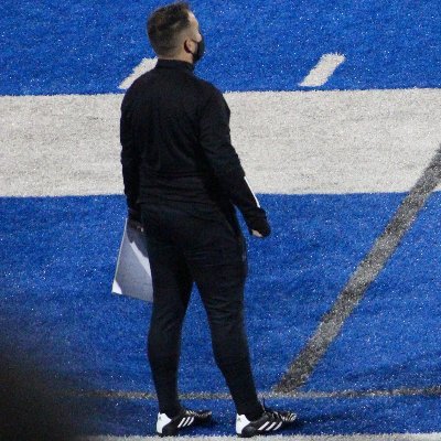 Profile Picture of Richard Benge (@rj_benge) on Twitter