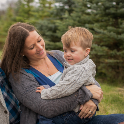 Profile Picture of Melissa Knight-Johns (@knightme5) on Twitter