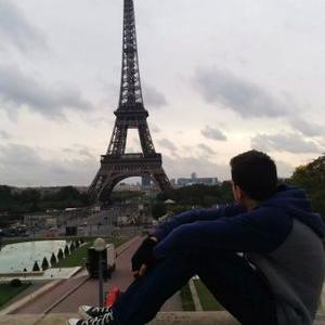 Profile Picture of Ben Dadon (@bendadon177) on Twitter