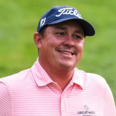 Profile Picture of Jason Dufner Tracker (@TrackingDufner) on Twitter