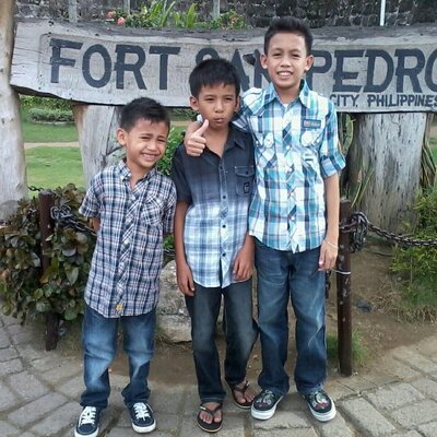 Profile Picture of James Lucero (@jameslucero15) on Twitter