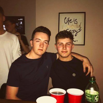 Joe Hodgson - Twitter Profile Picture of Joe Hodgson (@Joehodgson_3) on Twitter