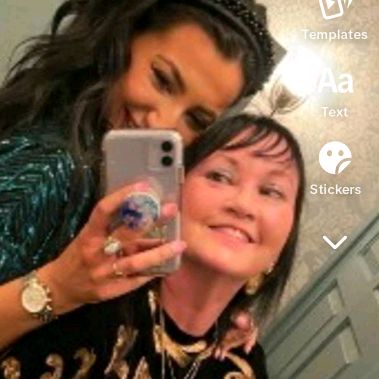 Profile Picture of theresa griffin (@theresagriffin01) on Tiktok