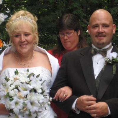 Profile Picture of roberta cottrell (@blueeyes49676) on Twitter