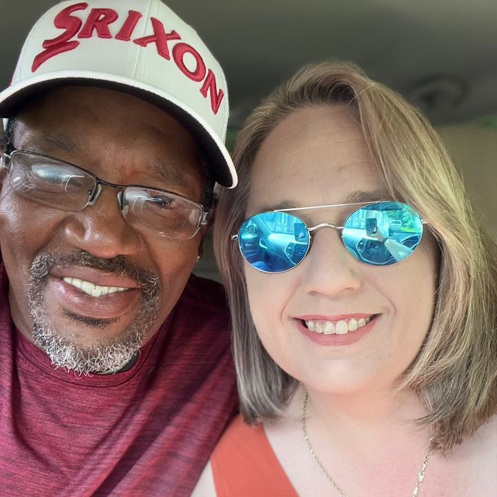 Profile Picture of Randie Simmons (@dreamsimmons79) on Tiktok