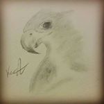 Profile Picture of kevin tirado (@kevinsdrawing) on Instagram