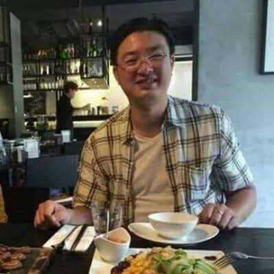 Profile Picture of Andy Chang (@AndyCha04258374) on Twitter